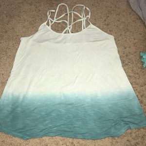 American Eagle Outfitters Tank Top